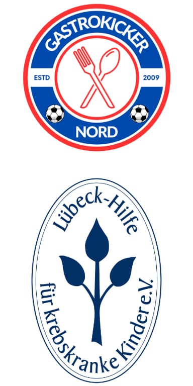 Lübeck-Hilfe e.V. und Gastrokicker