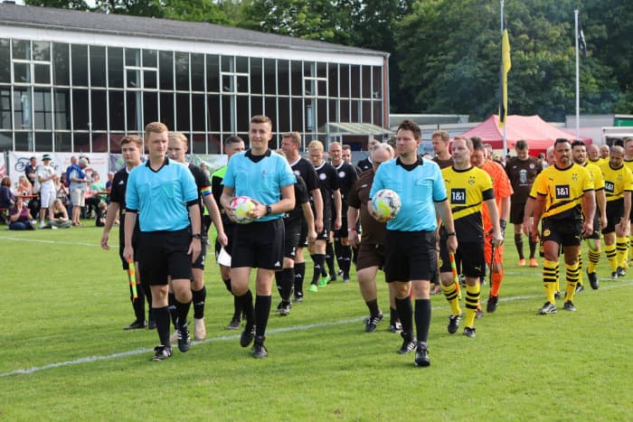 Unser Turnier 2023 – Foto 5