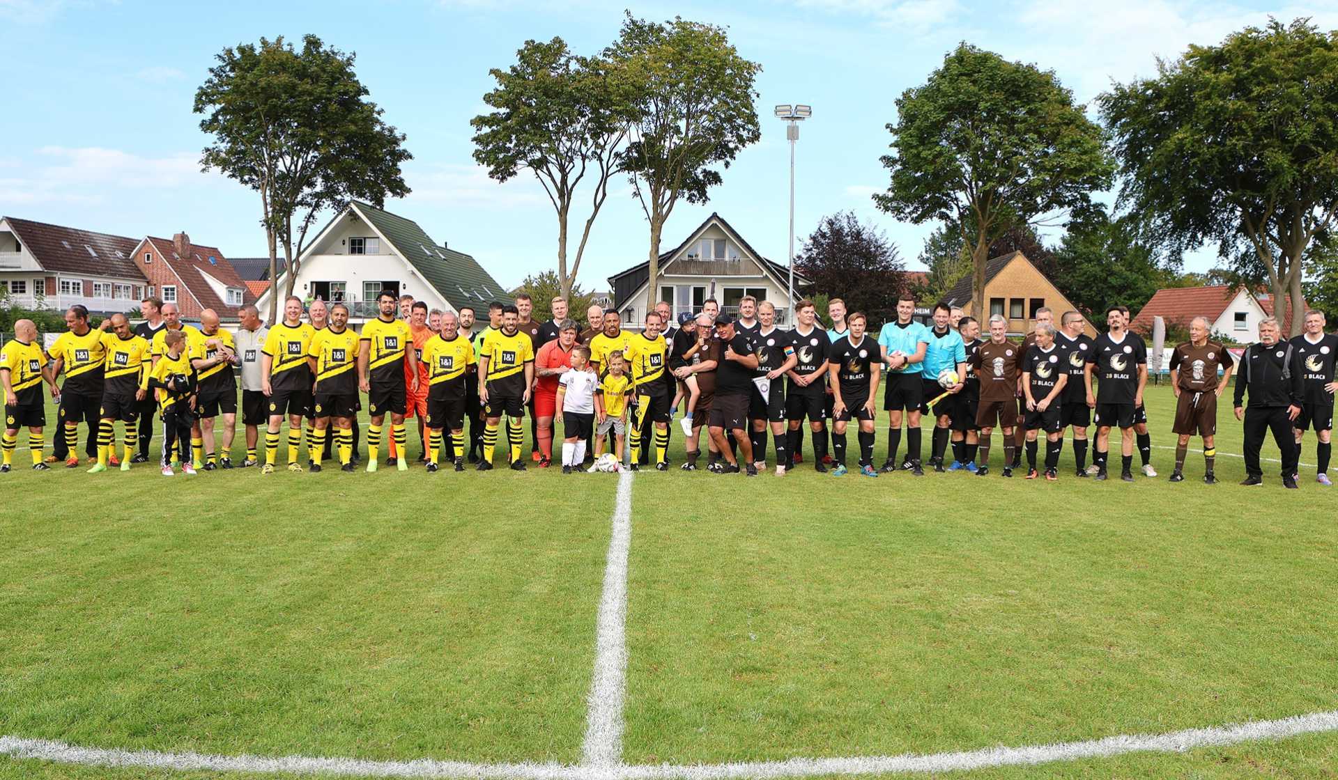 Unser Turnier 2023 – Foto 8