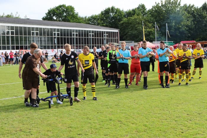 Unser Turnier 2023 – Foto 9
