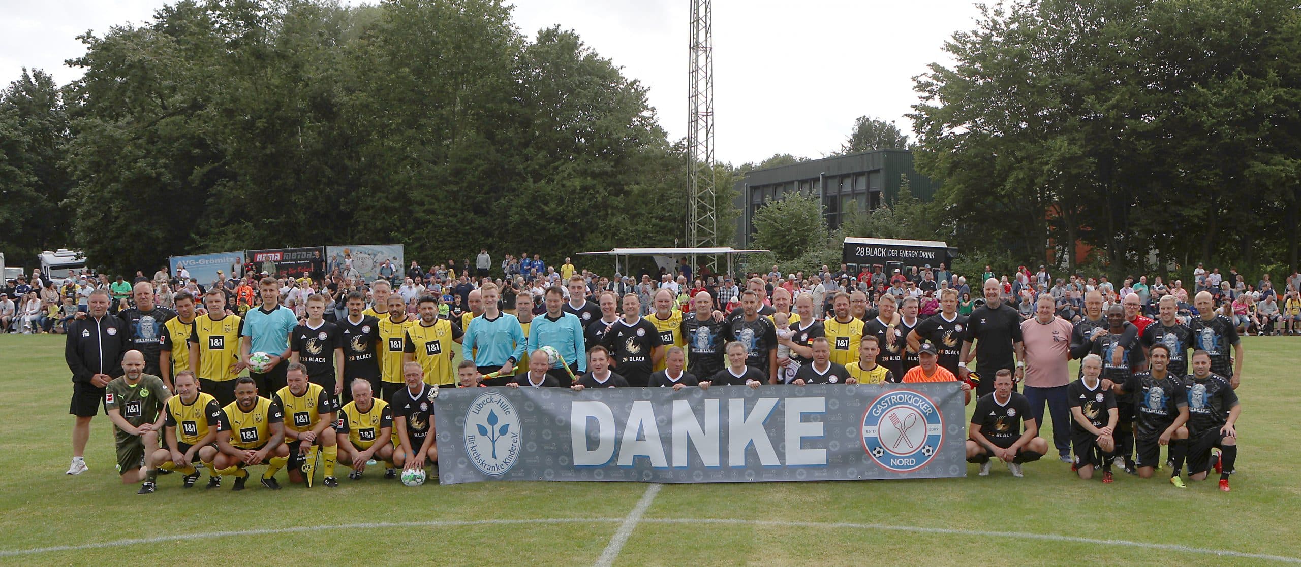 Bundesliga Allstars – Foto 1