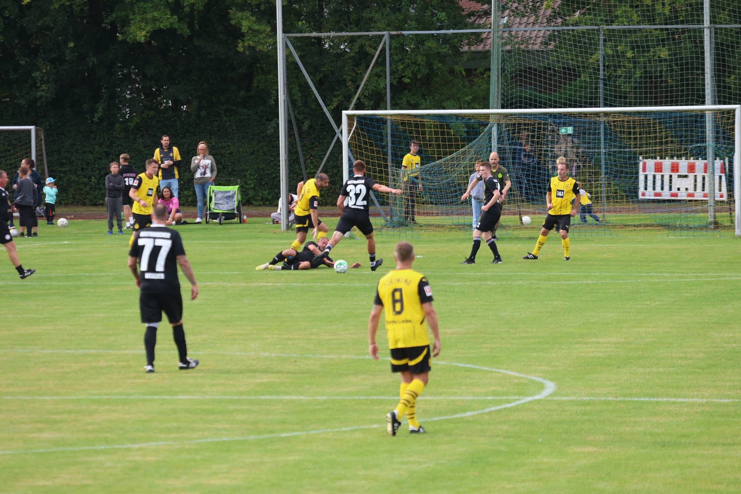Bundesliga Allstars – Foto 3