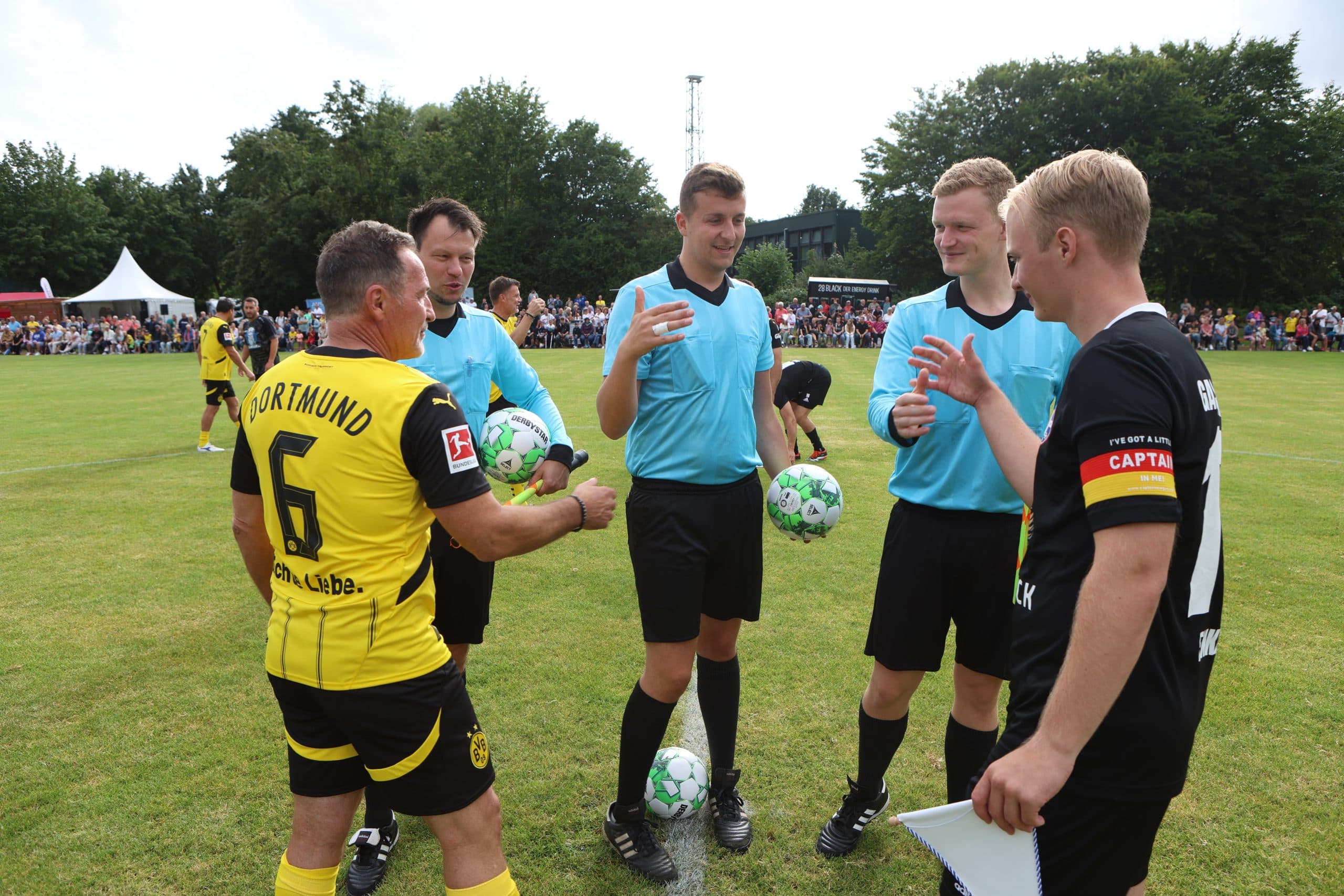 Bundesliga Allstars – Foto 4